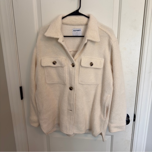 Old Navy Jacket - Picture 1 of 3